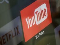 YouTube заблокував канал російської компанії через санкції