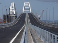 Знищення Кримського моста – необхідний захід, – генерал Марченко
