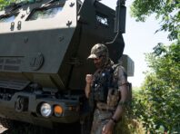 Україна змінила стратегію та готується переломити хід війни, – NYT