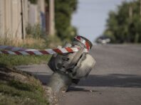 Окупанти обстріляли Нікополь, – голова РВА
