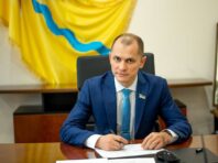 Терор та викрадення: мер Енергодара розповів про поведінку окупантів у місті