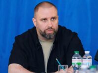 Синєгубов розповів нові подробиці обстрілу гуртожитку в Харкові