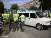 Найближчими днями в Умані тривога буде лунати частіше: в міськраді дали пояснення