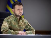 “Тенденція на посилення”: Зеленський розповів про нові санкціні кроки від США та Канади