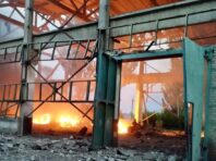 Росіяни обстріляли Дніпропетровську область дев’ять разів: наслідки атак (фото)