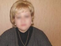 Медик в Херсонській області перейшла на бік окупантів: їй оголосили підозру