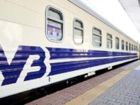 “Укрзалізниця” призначила евакуаційний потяг на сьогодні