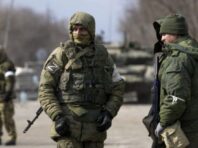 Росіяни змогли захопити лише околиці Пісків, – ISW