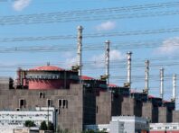 В Запорізькій ОВА підготували два плани евакуації у разі катастрофи на ЗАЕС