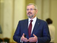Росіяни з ПТКР розстріляли біженців з Херсонської області. Є загиблі