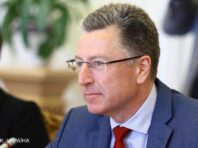 Волкер: Перемога України над Росією стане сигналом для Китаю не чіпати Тайвань
