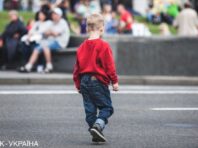 З 24 лютого зниклими безвісти вважаються сотні дітей, – Офіс омбудсмена