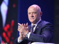 Труханов заявив, що Україні треба шукати компроміси з РФ