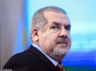 Отримали перший “дзвінок”. Голова Меджлісу порадив росіянам виїжджати з Криму