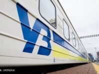 “Укрзалізниця” призначила евакуаційний поїзд на 7 серпня