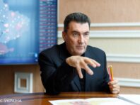 У Путіна є шанс зберегти Кримський міст: Данілов назвав умову