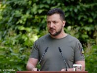 Зеленський висловився про можливість відновлення відносин з Росією після війни