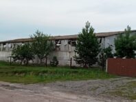 Росіяни обстріляли Сумську область: немає світла, пошкоджена водонапірна башта