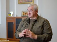 На початку вторгнення Україні пропонували неприйнятні поступки, – ОП