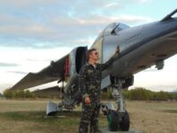 На війні загинув один з найкращих льотчиків ЗСУ