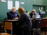 Переселенці можуть отримати 6600 гривень допомоги: хто і за якої умови