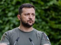 Світ пройшов 161 точку неповернення. Зеленський знову закликав визнати Росію спонсором тероризму