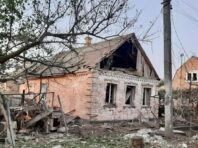 В результаті обстрілів Дніпропетровської області є загибла, – голова ОВА