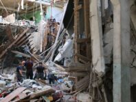 Рятувальники завершили розбір завалів у Харкові: врятовано 9 людей