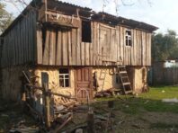 Росіяни обстріляли Сумську область: було 200 прильотів, загорілось поле