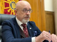 Найгірший сценарій війни для України вже позаду, – Резніков
