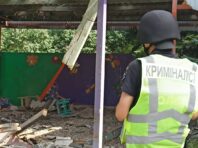 Кількість жертв вчорашнього обстрілу Харкова зросла