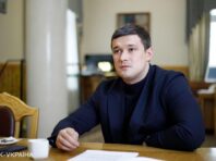 В Україні майже тисяча шкіл вже мають Wi-Fi в укриттях, – Федоров