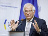 Європа не може протиставляти нинішнім загрозам свої “бонсай-армії”, – Боррель