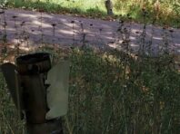 РФ атакувала Оріхів запалювальними снарядами: фото наслідків