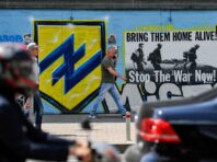 Верховний суд Росії визнав полк “Азов” так званою “терористичною організацією”