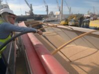 Україна відновила експорт за “зерновою угодою”: перші подробиці