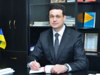 Після вбивства Ковальова з Херсона виїхав начальник податкової служби