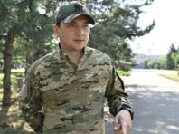 “Це просто нереально”: Кім виключив можливість захоплення Миколаєва найближчим часом