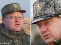 Як росіяни підірвали Північно-Кримський канал: СБУ дала хронологію та деталі подій