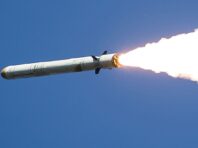 З 20 російських ракет лише одна спрямована на військові об’єкти, решта – на цивільні