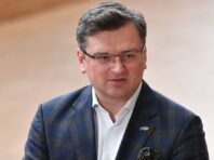 “Оголений нерв”: Кулеба розповів про проблеми зі створенням трибуналу для РФ