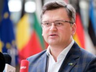 Кулеба пояснив, чим продиктоване рішення Зеленського про звільнення послів
