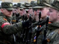 У Росії заговорили про “драматичне становище” окупаційних військ в Україні
