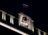 У Росії заявили про “точку неповернення” у війні проти України