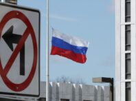 Росія виступила проти пропозиції Швейцарії представляти інтереси Києва