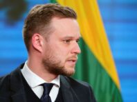 У росіян при в’їзді в країни Балтії можуть запитати “чий Крим”, – МЗС Литви