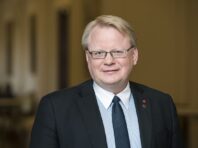 Швеція допускає виробництво зброї для України
