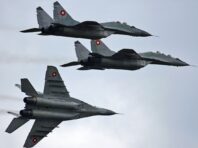 Словаччина передасть Україні свої винищувачі: коли можуть початися постачання