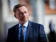 Міністр фінансів Німеччини планує відвідати Україну: коли відбудеться візит