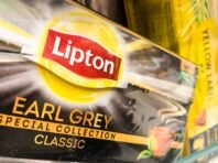 З Росії підуть чайні бренди Lipton, Saito та Brooke Bond